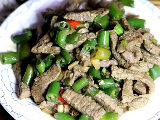 下饭|做几道家人爱吃的菜,营养、鲜美,超开胃,特下饭!