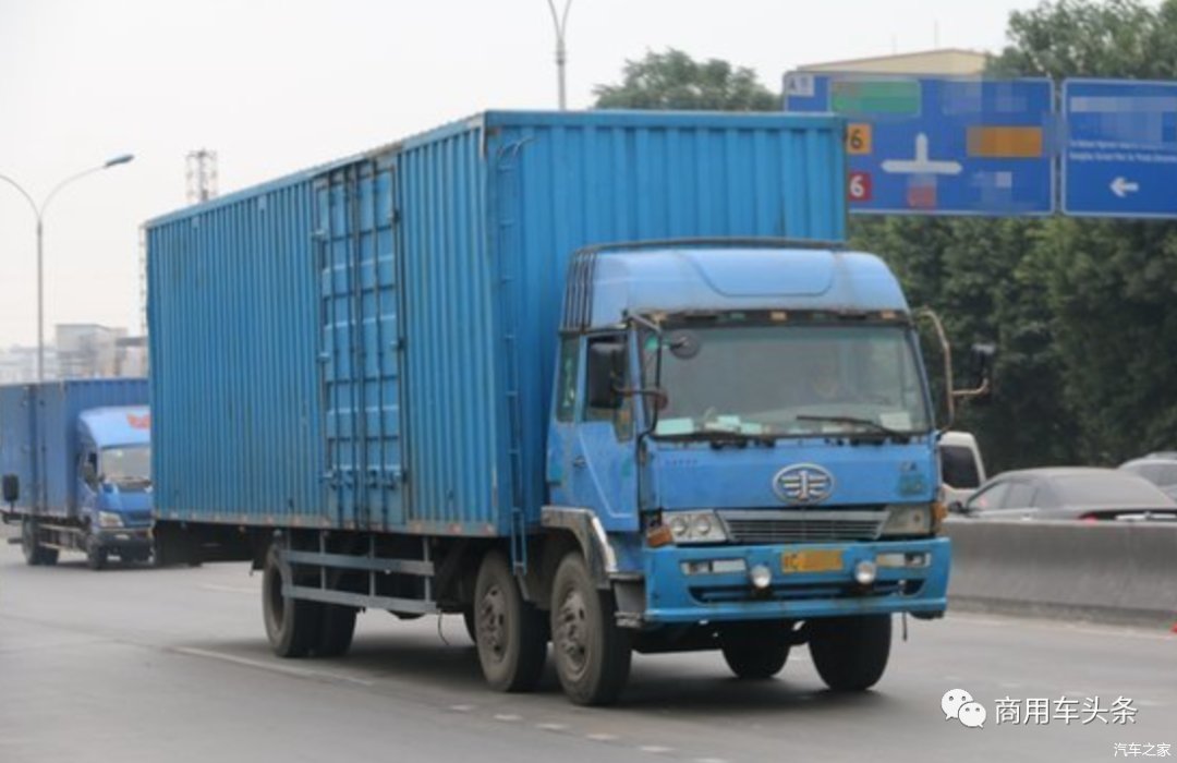 从业|胶州淘汰国三车，长葛严查渣土车，政府推动取消从业资格证考试！