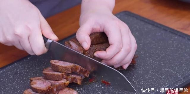 深夜|深夜最馋这一碗,怕胖的千万别看!