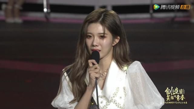  位列|SNH48总决选落下帷幕，孙芮断层式拿下冠军，段艺璇成绩下滑位列第六