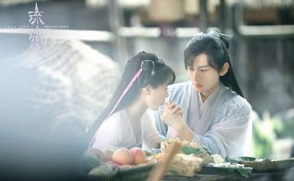  钟敏言|《琉璃》褚玲珑口是心非，褚璇玑无心有爱，可怜了六师兄和他