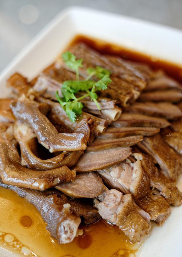 减法|香料应用切记不可一味做加法,减法也重要,就像这卤水的不宣之秘