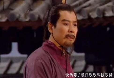  刘备|刘备空手三顾茅庐不带礼物? 关羽早就看穿了刘备的心思, 但是不能说。