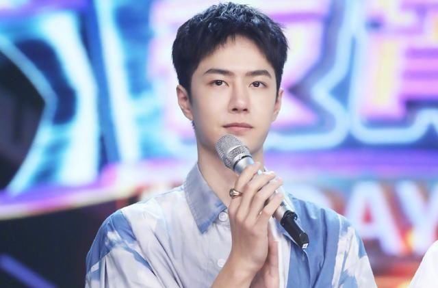  王一博和赵|赵丽颖也太能装了，导演组都看不下去了