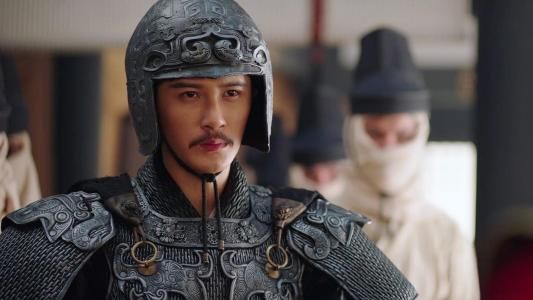 勇敢|曹魏最勇敢的皇帝，没有之一