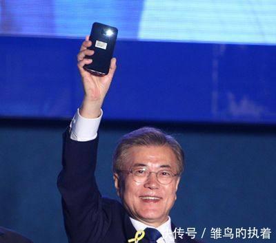 李明博|他出身并不好,还做过牢,却竞选成功,成为了总统!