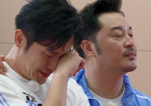  数值|郑恺录《跑男》100期，李晨99期，陈赫邓超数值相同，baby意料之外