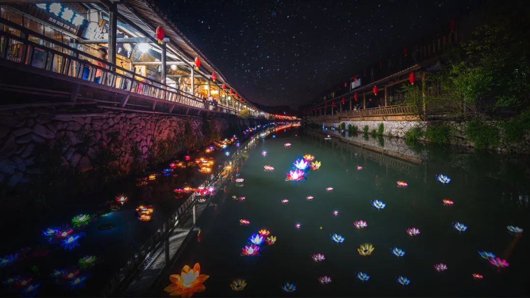  导演|今晚8?点！丽水街！《牡丹亭·惊梦》！不见不散