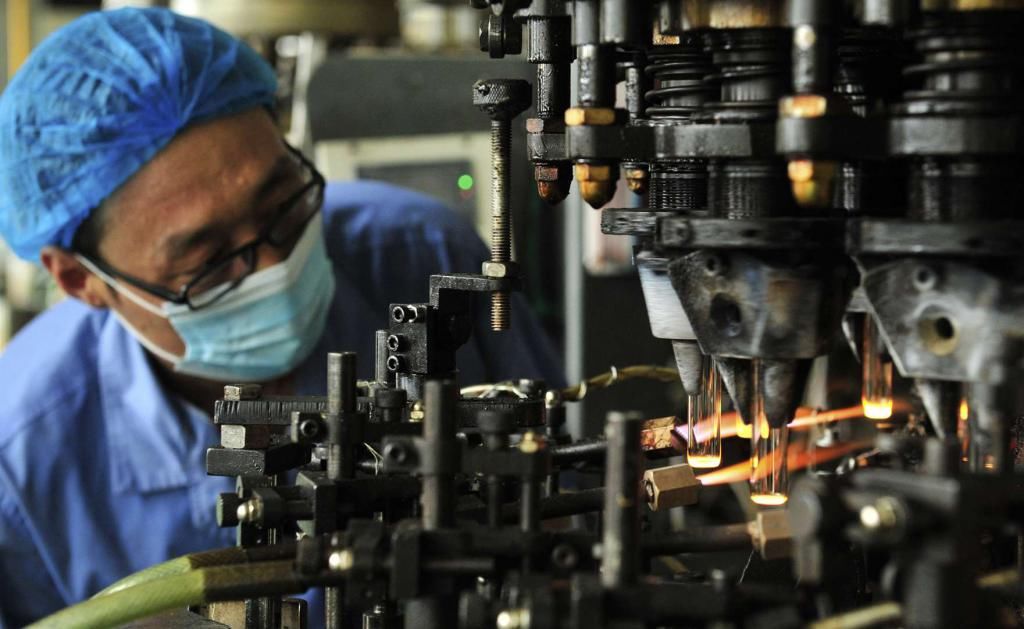  沧县|助力复工复产 促进经济发展 沧县纸房头乡化危为机“逆势而上”