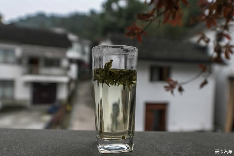  风光|畅游杭州杨梅岭，体验新颖的农家生活