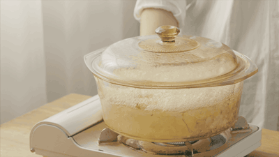 糖水|清补解暑！三伏天必喝的救命糖水