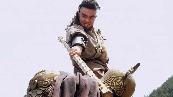 大将|这名隋唐大将拥有一身好武艺，却在比武时被一匹无尾马夺去了性命