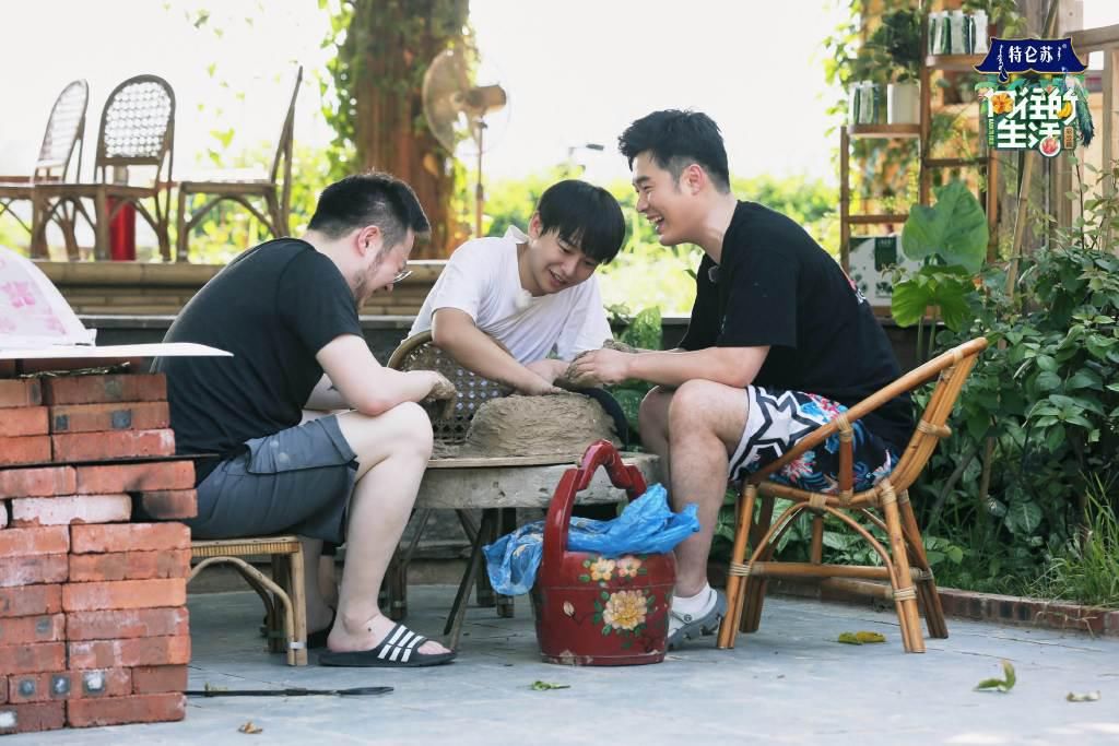  挑战|《向往的生活4》《极限挑战6》陆续收官，《中餐厅4》等综艺即将接档！