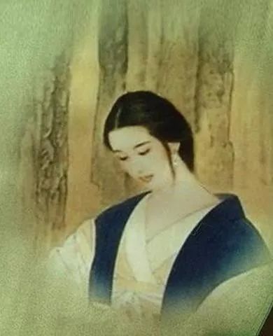 卫子夫|卫子夫当了38年皇后自尽而亡,她的妹妹却产下了大汉双璧