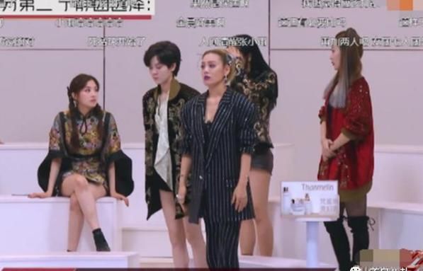  等到|还没等到总决赛，就已经对这节目失望了吗？