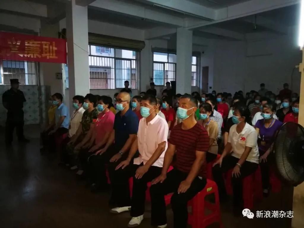 拯救|近百人同住,号称“拯救全人类”!广西这个传销窝点被端了!