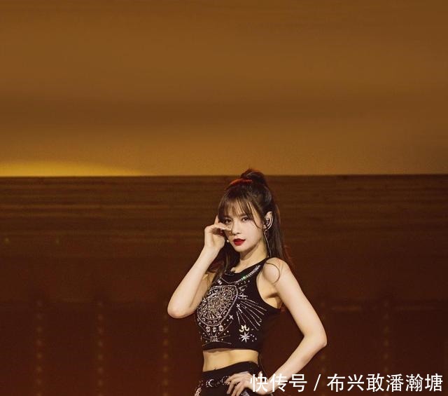 复活|《乘风破浪的姐姐》复活选手疑似刷票网友看到许飞票数直呼作假