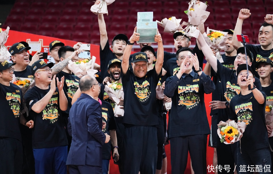 孙铭徽真相！如今2方面原因确定，广厦再陷困境