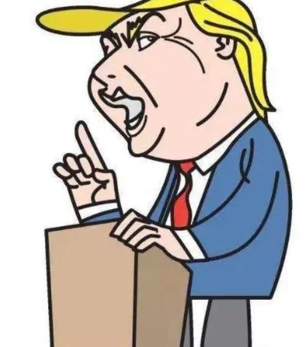  混乱|注意!一旦这件事发生,美国政治要走向混乱？此时还能做空美元吗？