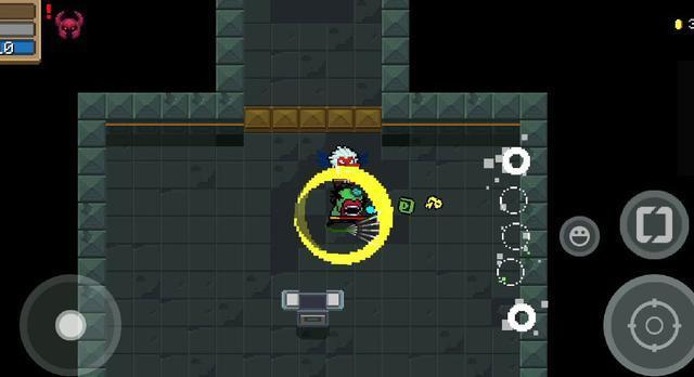 足以|元气骑士:还在苦寻光剑土豪金?这武器组合足以媲美,效果拔群!