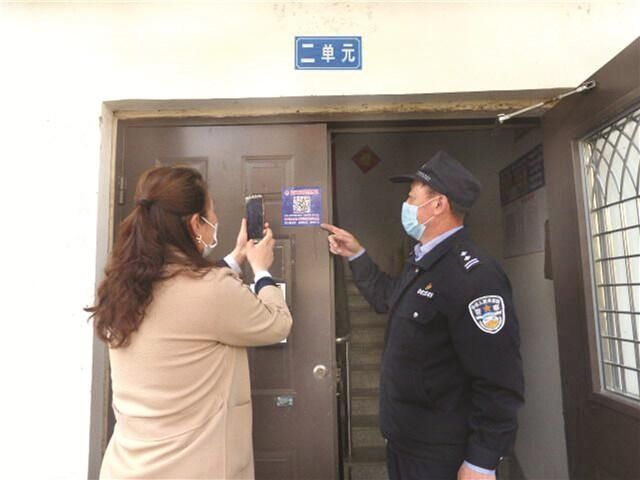 文明|威海公安机关“挂图作战”开展交通及治安秩序整治