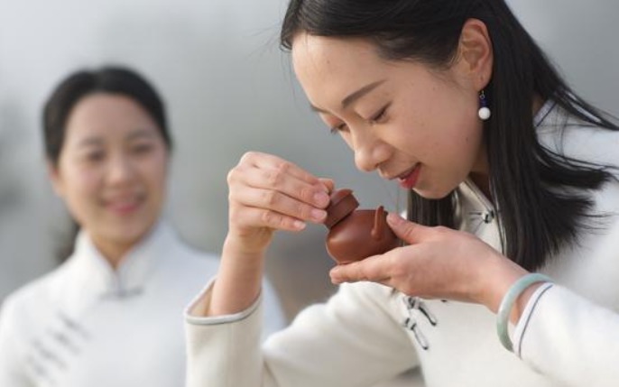 世上|【刀哥说茶】喝遍世上发酵茶,才识人间烟火味