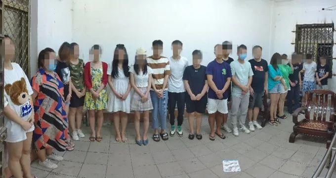  人民|破案566起，逮捕650人，查冻涉案资产3.92亿元——玉林公安向人民报告“亮剑2020·六打”战果