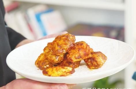 分钟|夏天最爱这样吃鸡翅，不用油炸，10分钟出锅，一次吃三个不过瘾