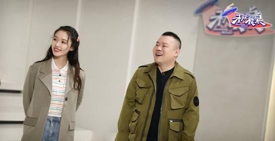  餐桌|岳云鹏和沙溢只会搞笑？《未知的餐桌》中情怀玩的也很“6”