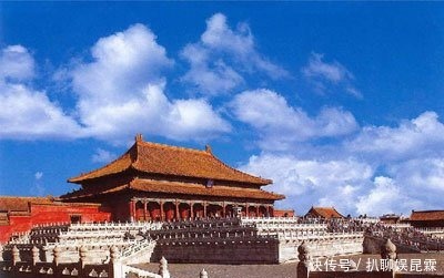 设计|六百年谜团:究竟是谁设计了神秘的“紫禁城“