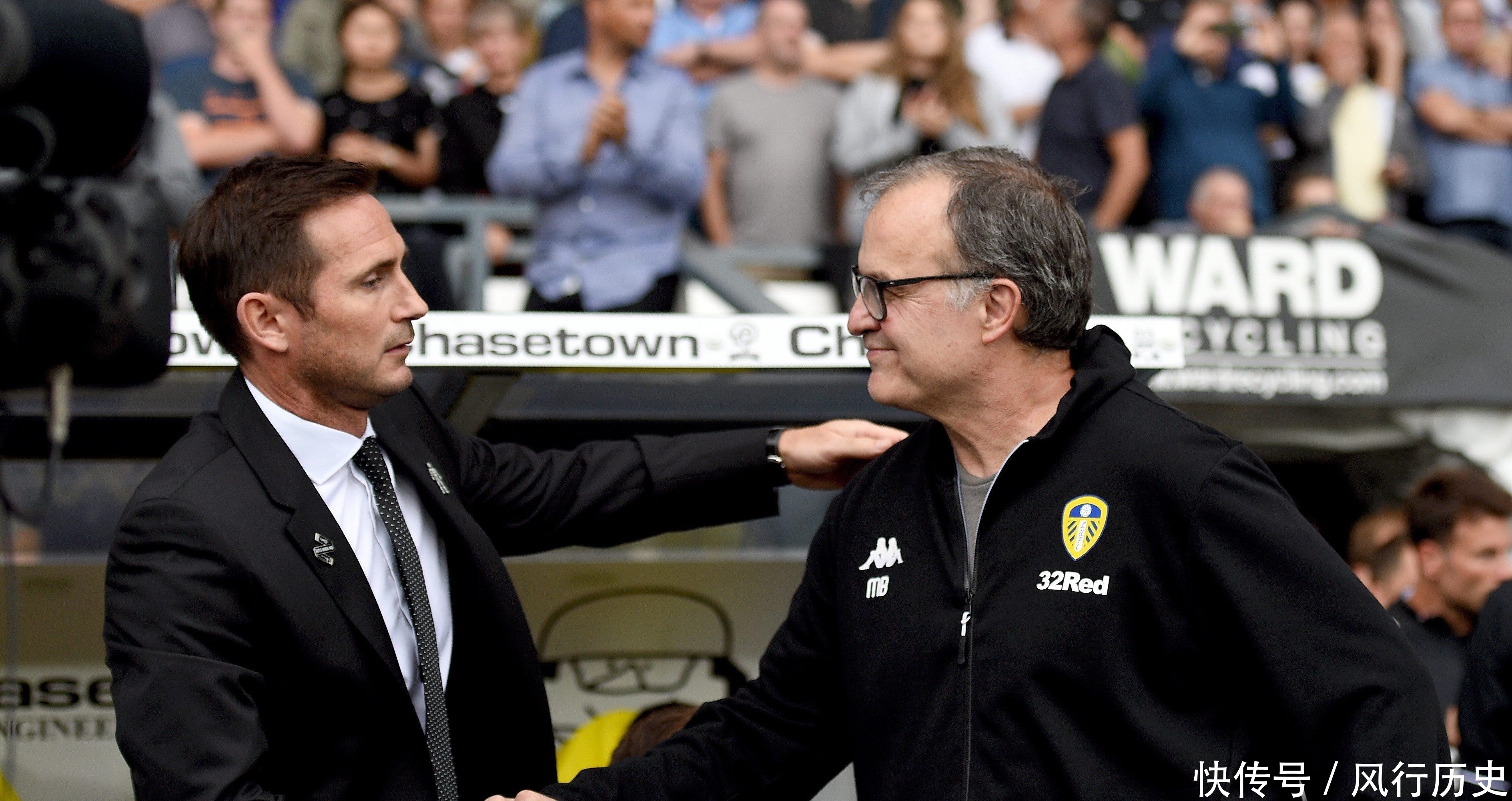 谍报系统|采用谍报战,对曼联100%胜率的贝尔萨,将为下季英超带去哪些改变