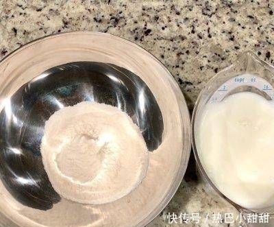 酥皮|草莓酥献给我们这群神奇女侠 做道好菜,自我宠爱!