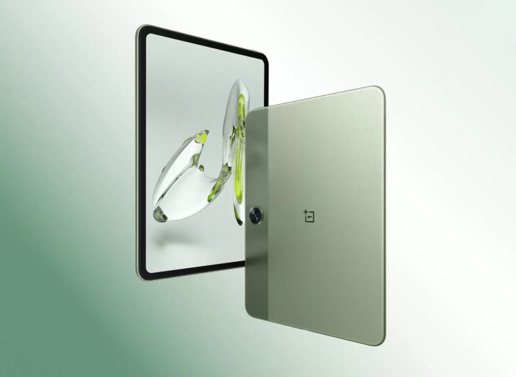 一加平板 Go 预热：8000mAh 电池 + 33W 快充，后天揭晓价格