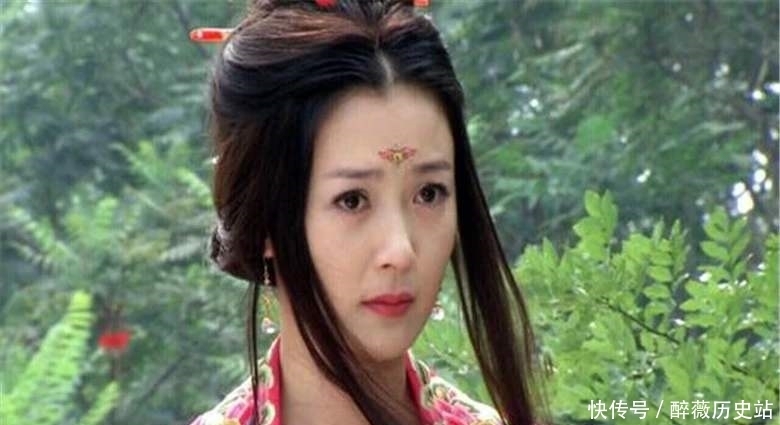 李亨|唐肃宗李亨的最后一天:眼睁睁看着老婆被太监抓走,想起一张烙饼