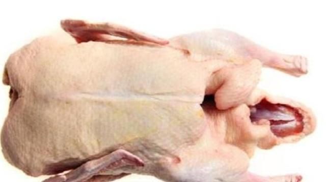  不腻|鸭肉和它是搭档，辣而有香，一周三次都不腻