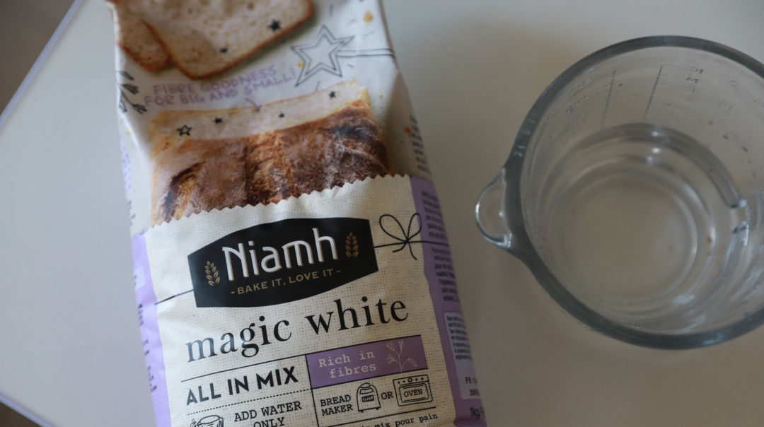  发酵好|这款大师级面包，小白也能轻松上手，外脆里嫩特别香