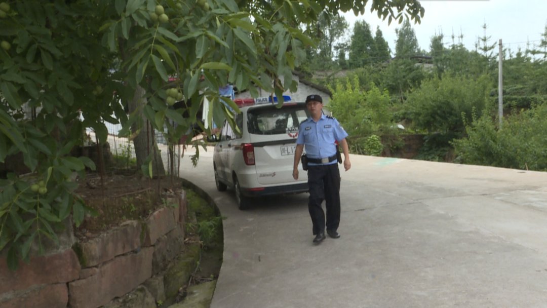  破局|粗心大姐闹“乌龙”夹江民警巧“破局”