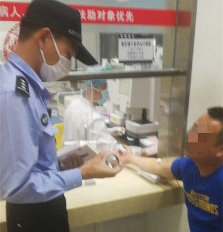  驾案|足浴店闹事牵出醉驾案！男子当场被刑拘