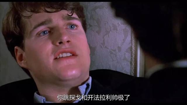  查理|做一个灵魂有香气的男人