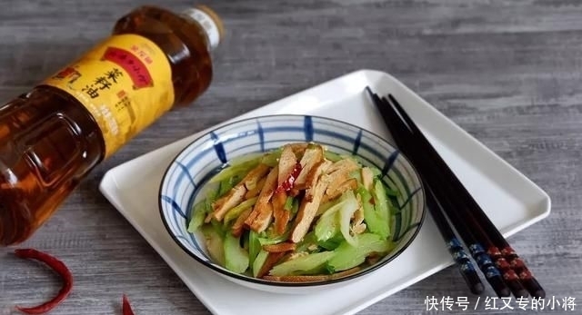  素菜|20款家常小炒素菜菜谱！再也不怕不会做菜啦