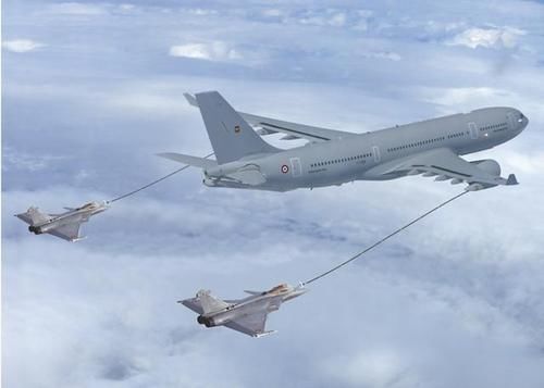  没到|阵风战机还没到边境，伊朗导弹附近爆炸？印军紧急制定撤离计划