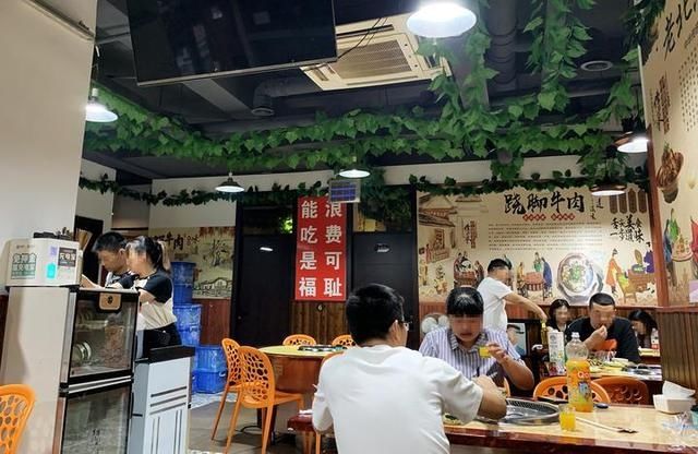 有钱赚|肉骨头放题自助太过瘾,每位29元随便吃,不浪费才有钱赚!