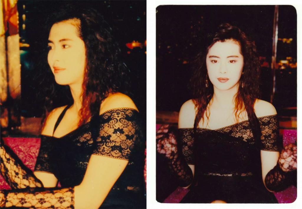  质疑|被质疑整容、被揩油......巨星们都爱去的综艺玩这么大？