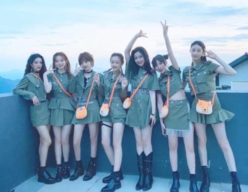  态度|《青春环游记》录完后，硬糖少女加盟炙热评审团，观众态度却变了