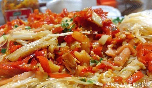 妹夫|国庆假期回娘家第1天的午餐，10人4菜1汤，好吃营养不浪费