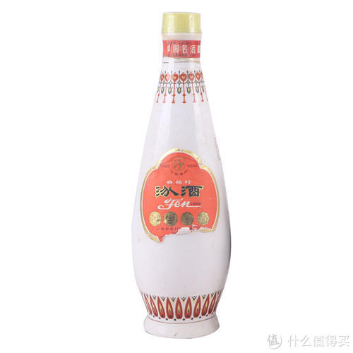 年代|不同年代的汾酒,你认识哪几瓶?