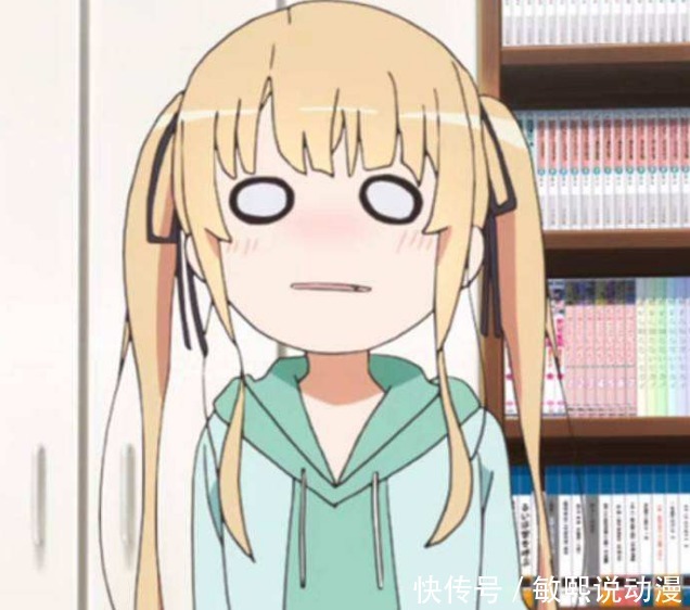 上位|如果没有圣人惠,英梨梨她有机会成功上位吗