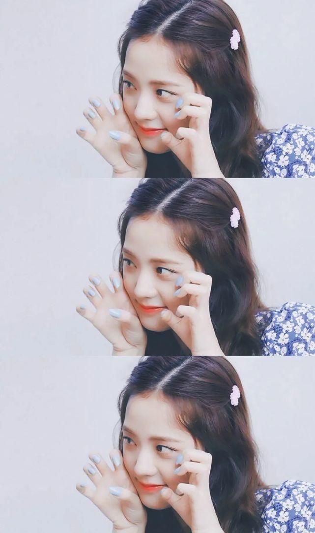 jisoo|『粉丝专属园』明星专辑|jisoo手机壁纸