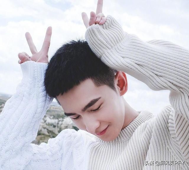  档综艺|《元气满满的哥哥》杨洋综艺，时隔5年被称活见久，往日阴影不在