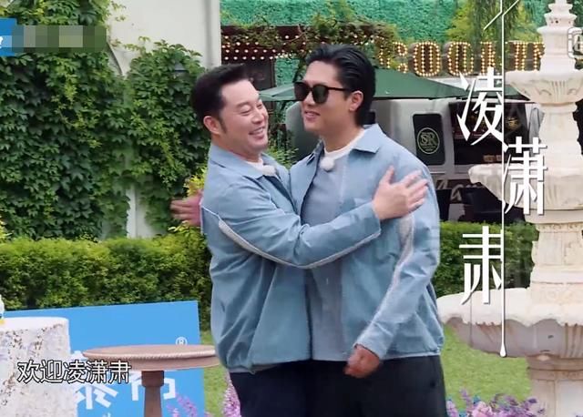  下期|《跑男》下期熬夜追也值！baby变身“公主”，蔡徐坤沙溢兄弟都来